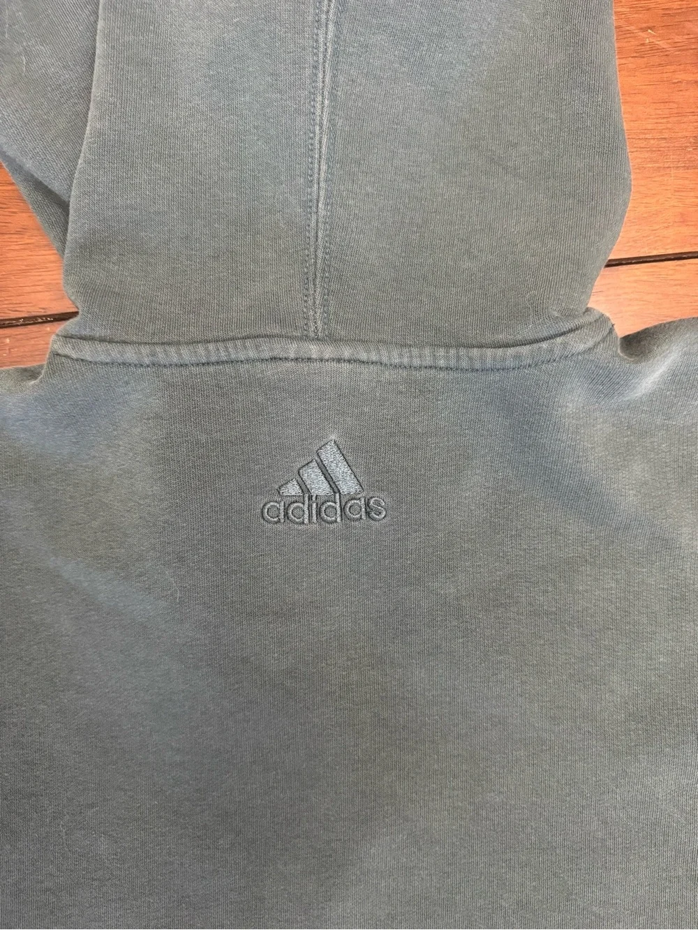 adidas pullover hoodie